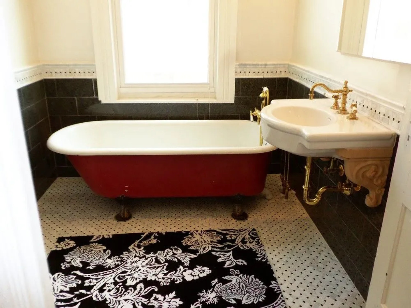 1895 Washington Hotel