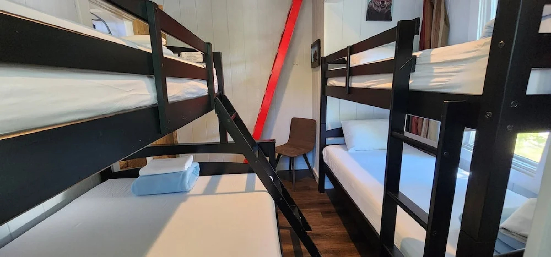 Emberglow Outdoor Resort