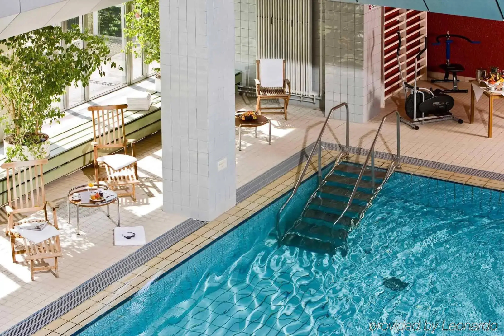 Parkhotel Hameln