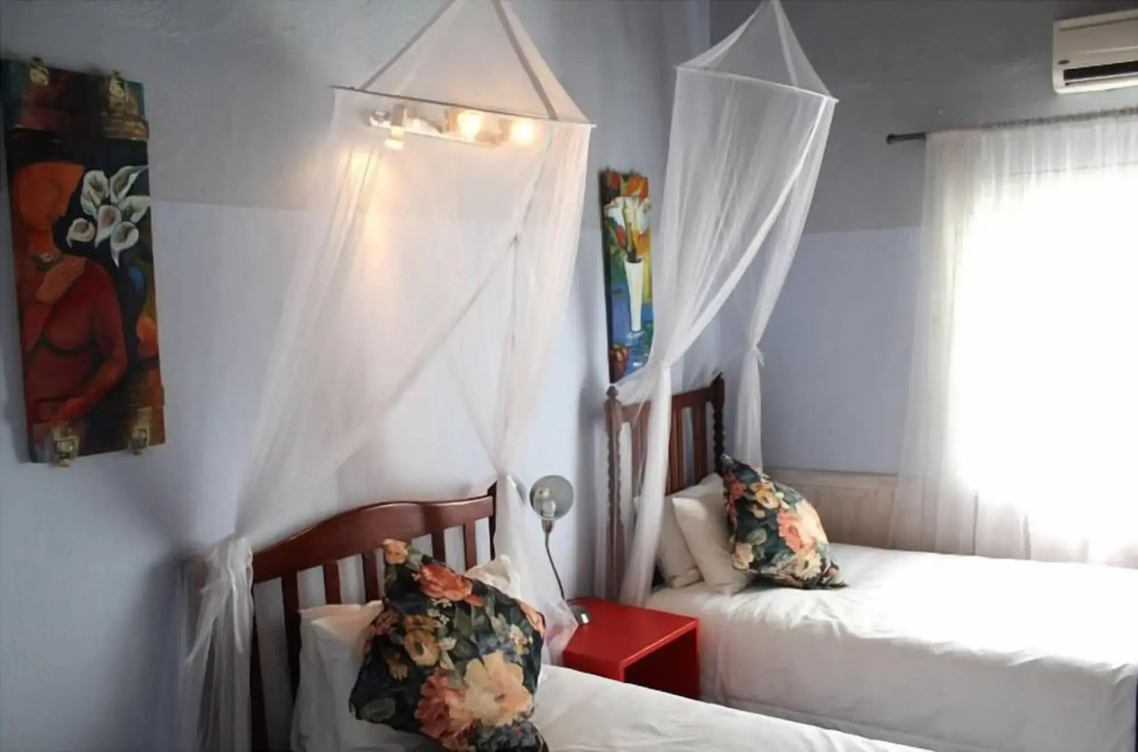 Blyde Mountain Country House