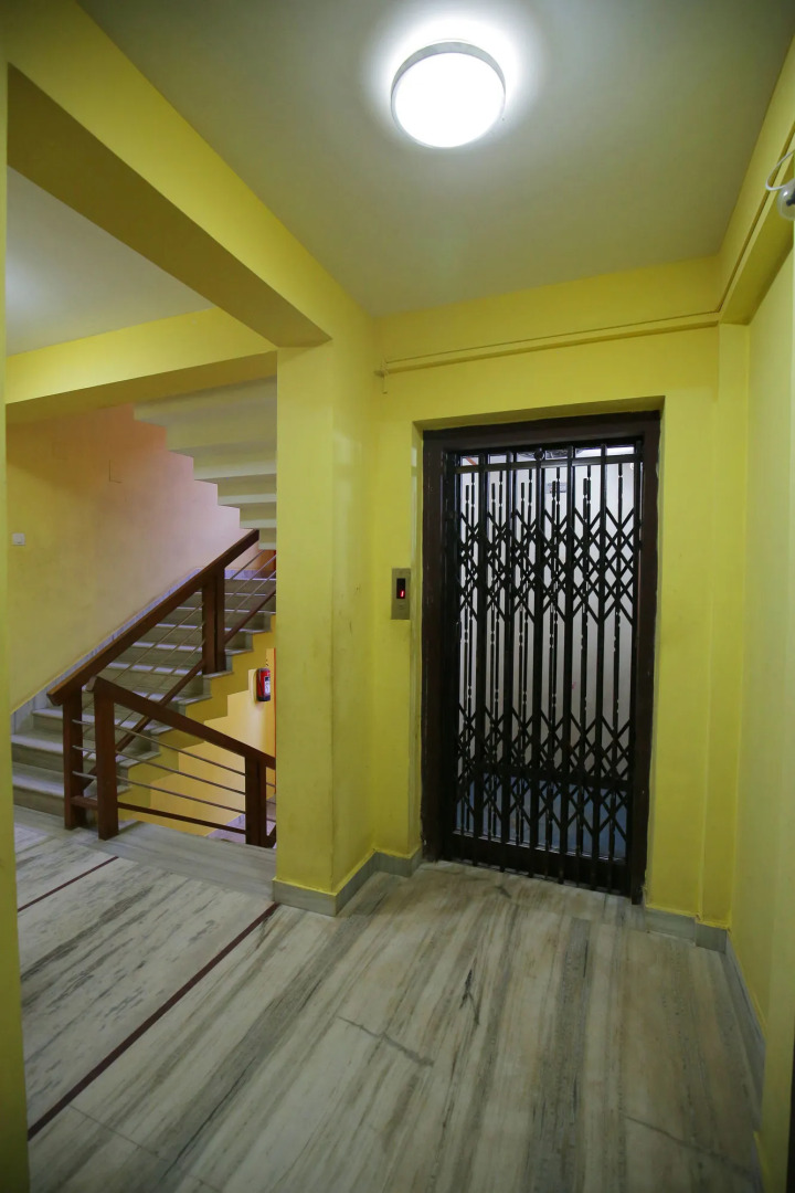 Hotel Pushpa - Berries Group of Hotels