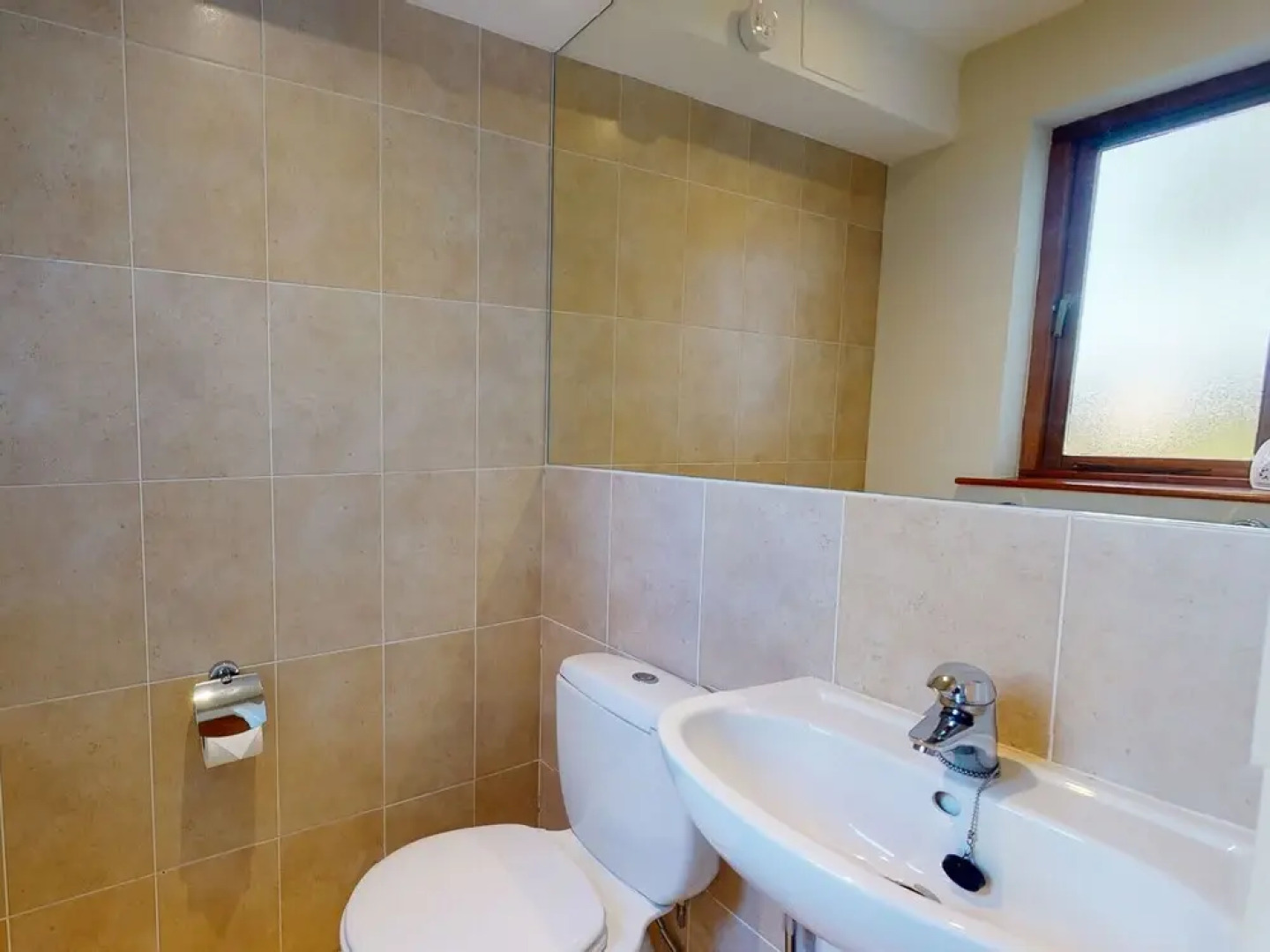 Castlemartyr Holiday Lodges 3 Bed