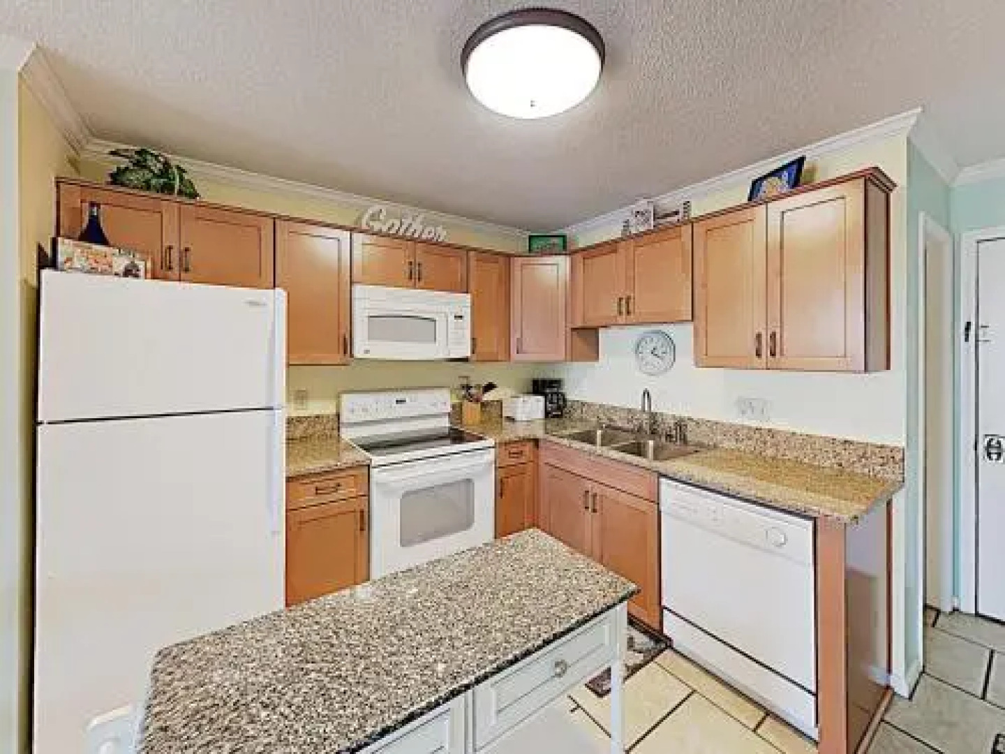 400 Plantation Rd 3309 Condo