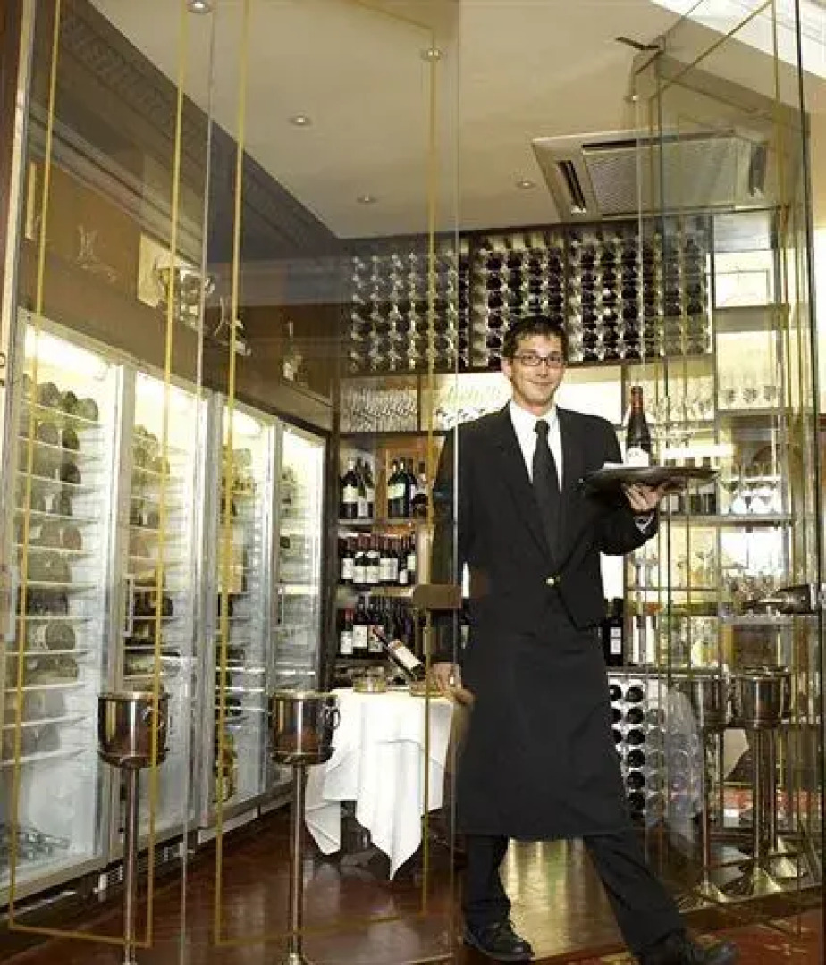 Nuremore Hotel & Country Club