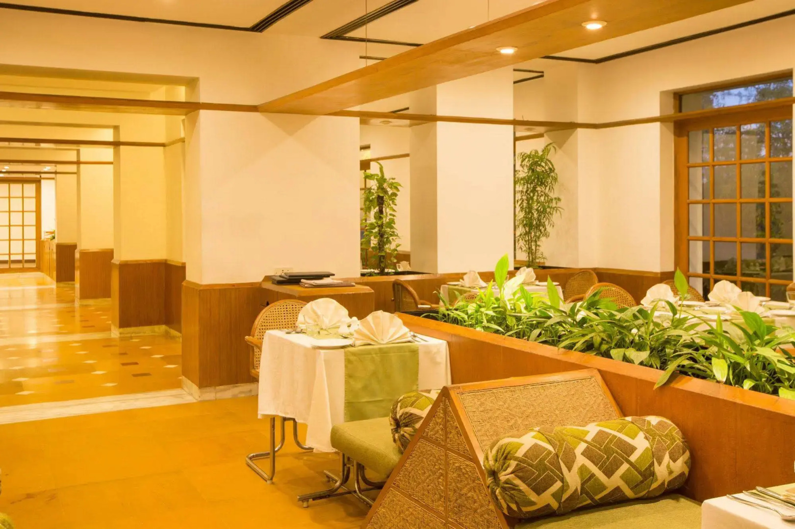 Casino Hotel - Cgh Earth, Cochin