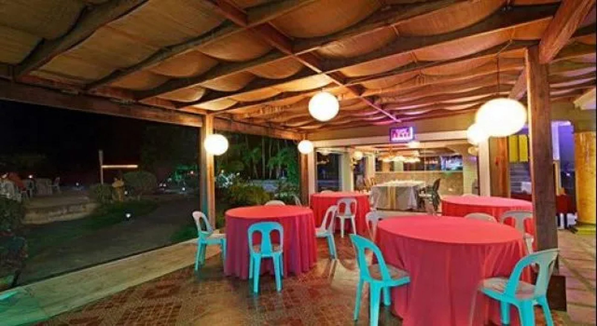 Costa De Leticia Beach Resort & Spa