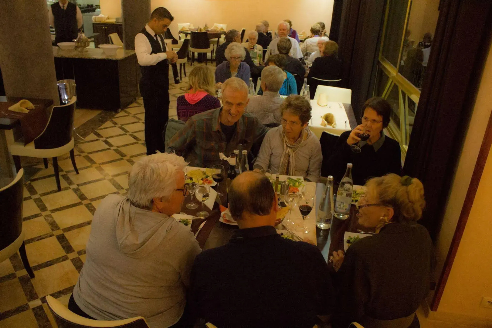 Palais du Desert Hôtel & Spa