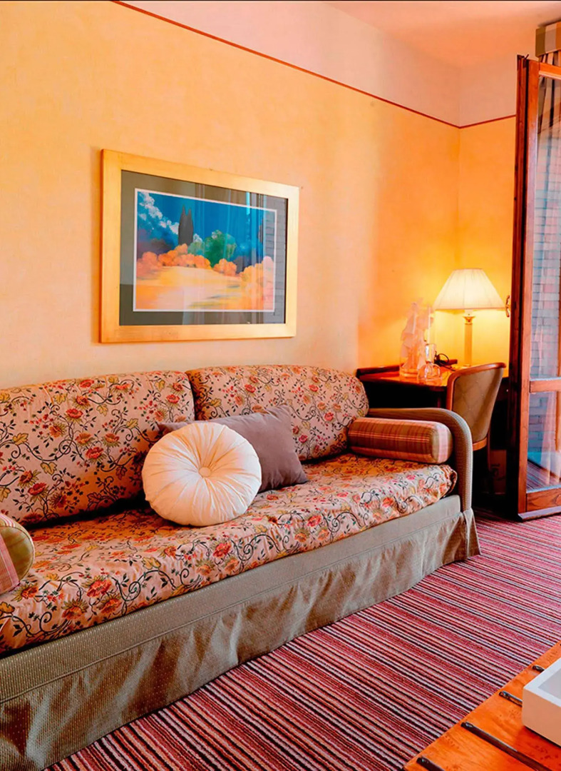 Relais Santa Chiara - Tuscany Charme