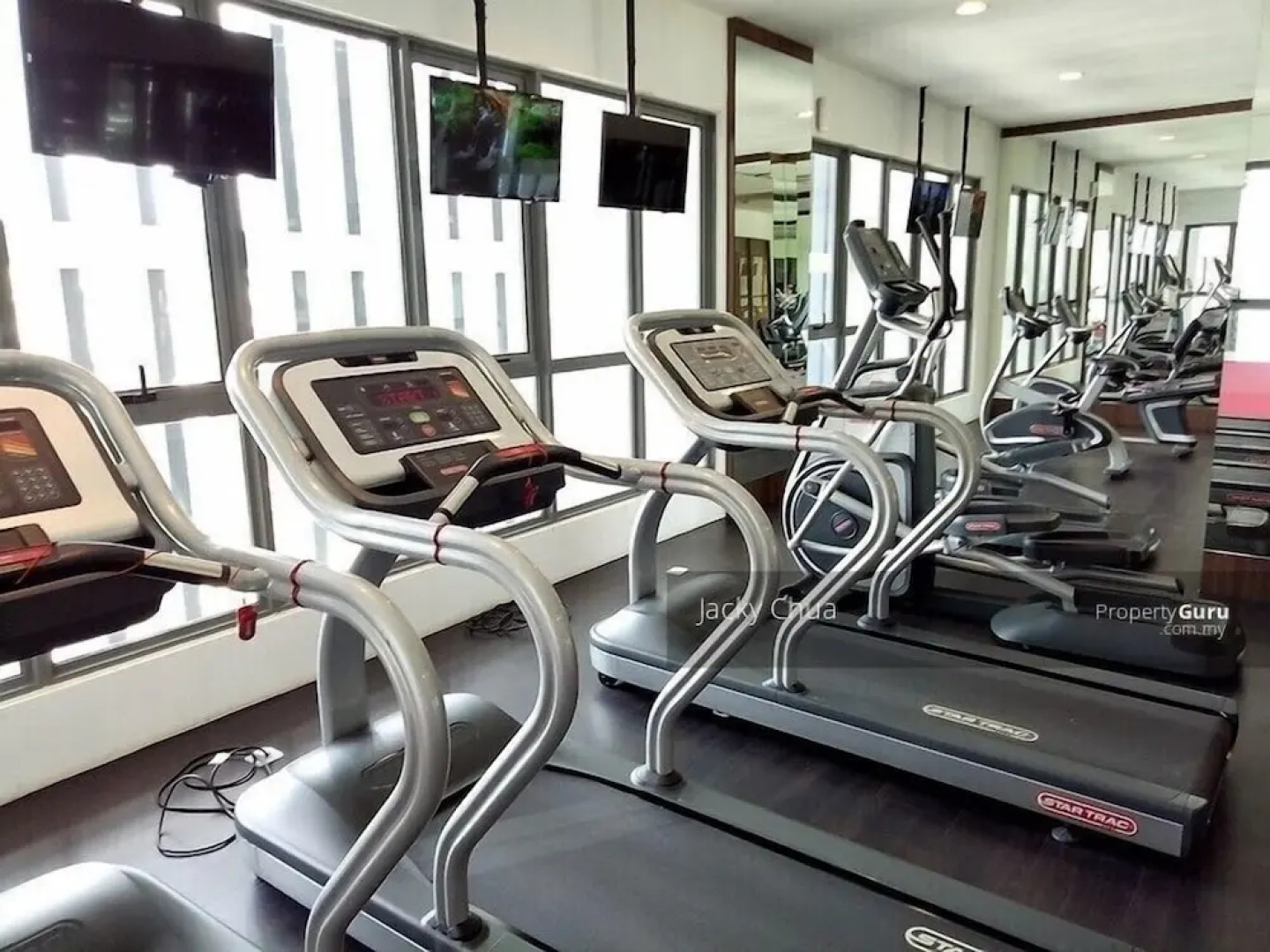 Teega Suites Puteri Harbour