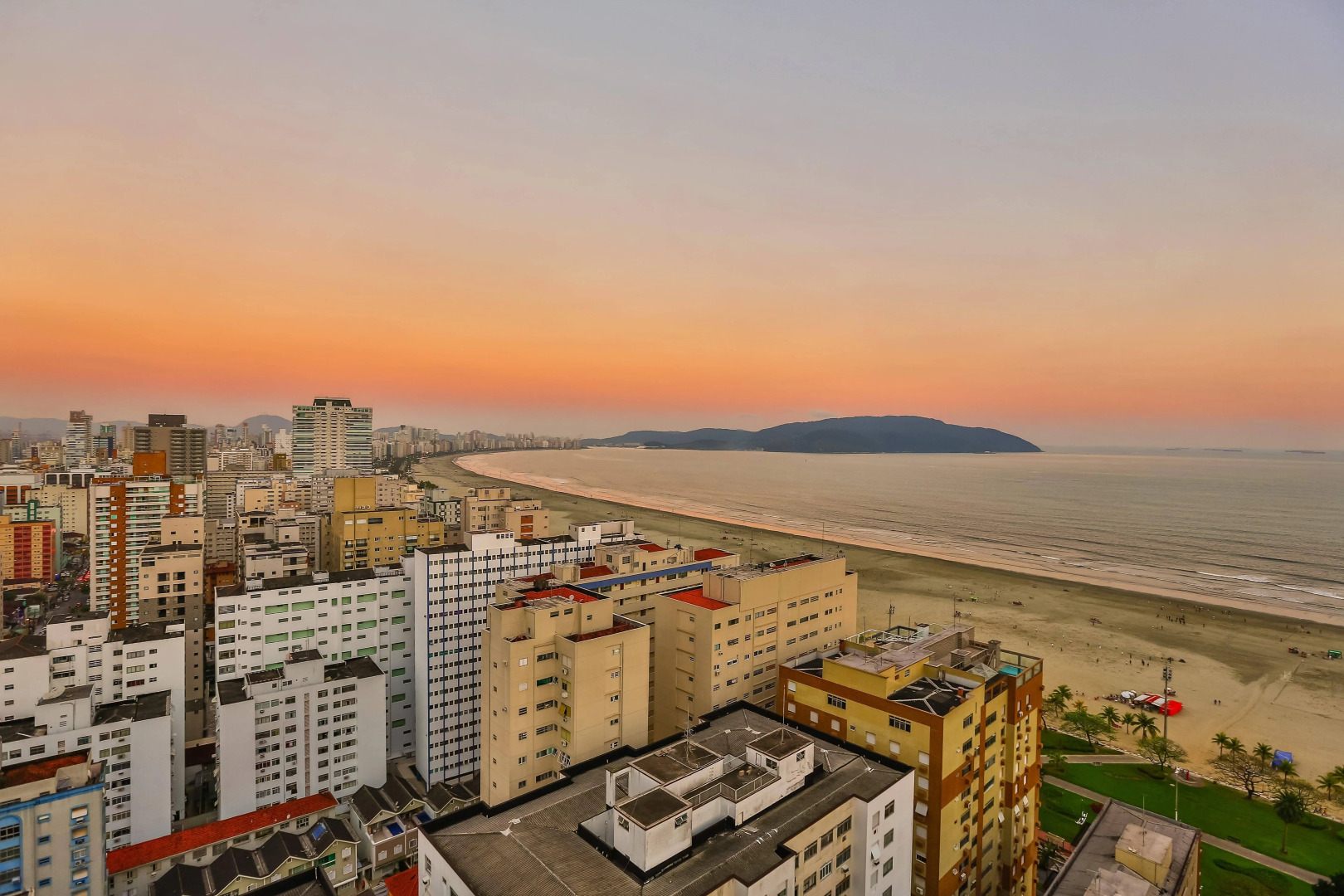 Park Inn by Radisson Santos