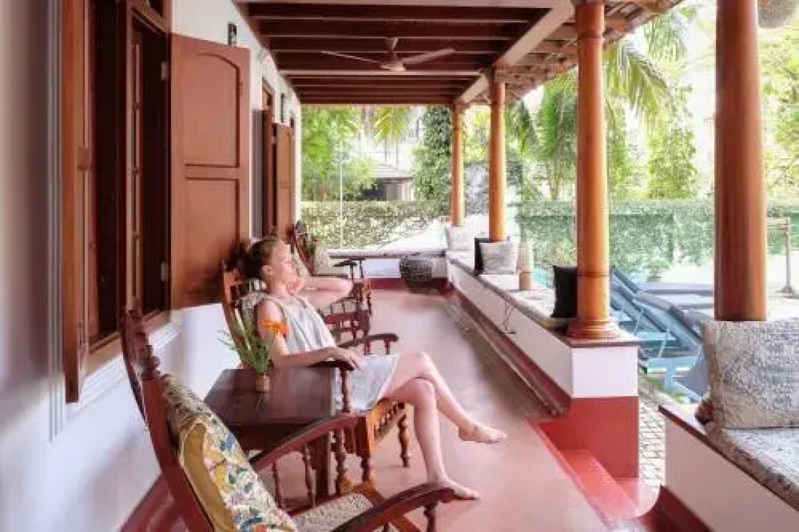 Secret Garden, A Boutique hotel