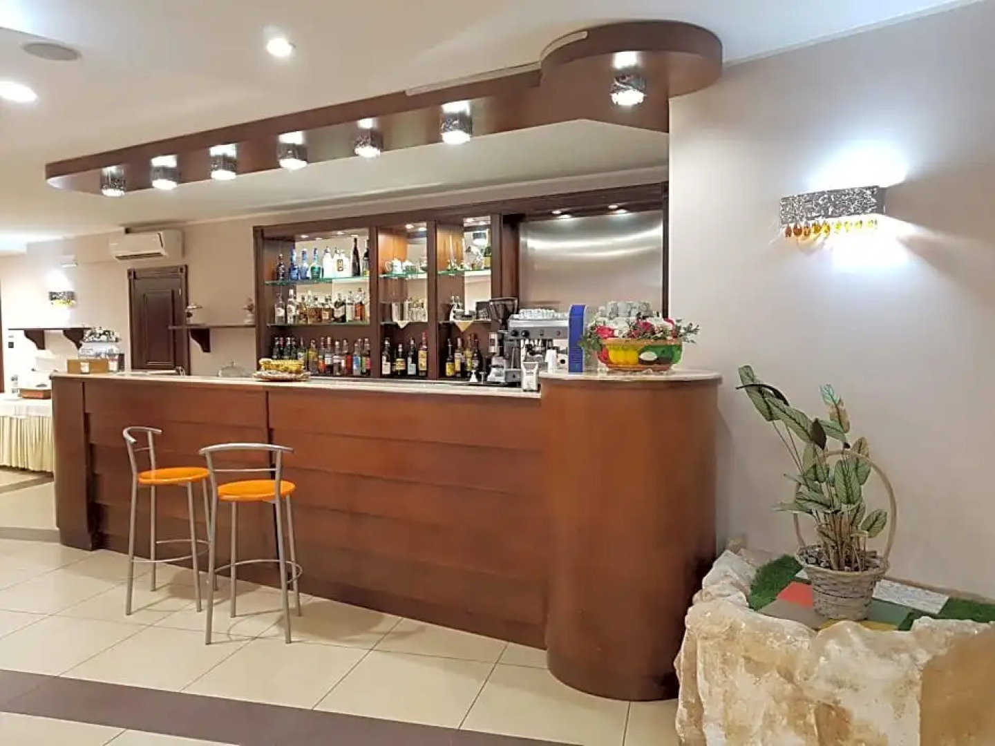 Hotel Santa Caterina