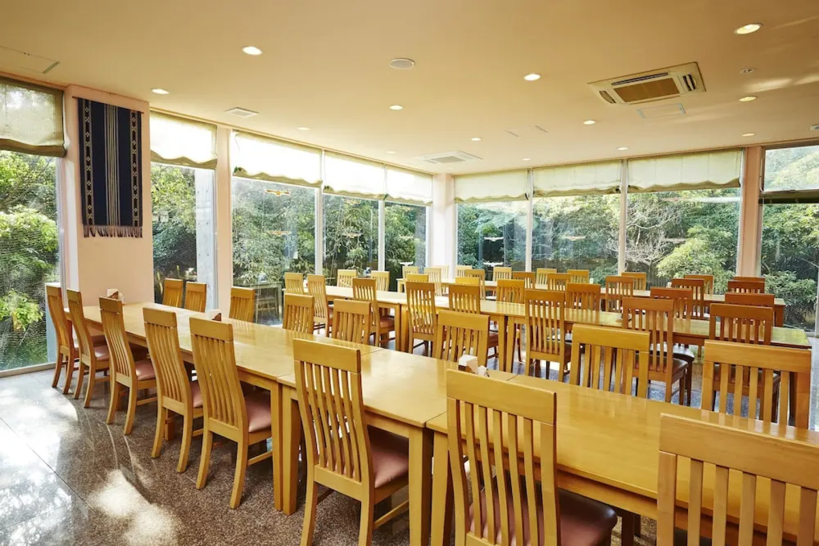 Iriomotejima Jungle Hotel Painumaya