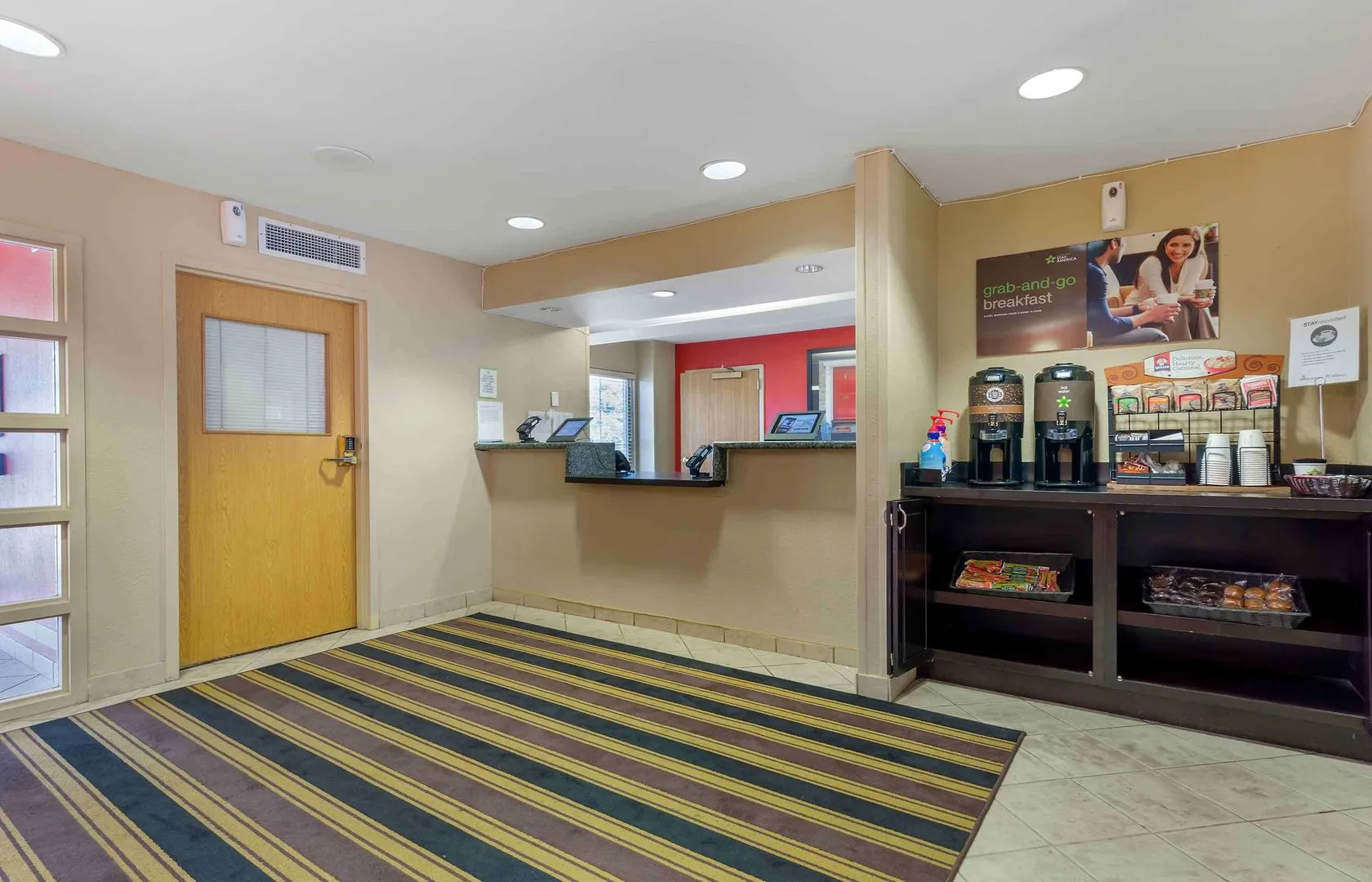 Extended Stay America Suites - Washington, D.C. - Chantilly - Airport