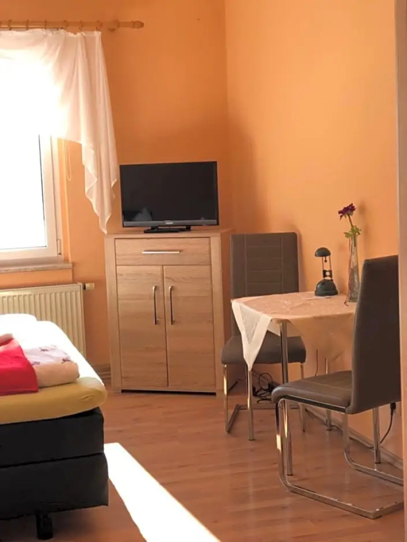 Hotel und Gasthof "Sonneneck"