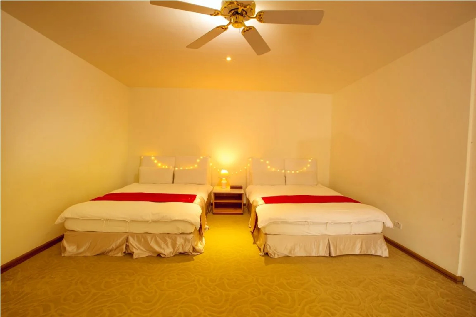 Sea Passion Hotel