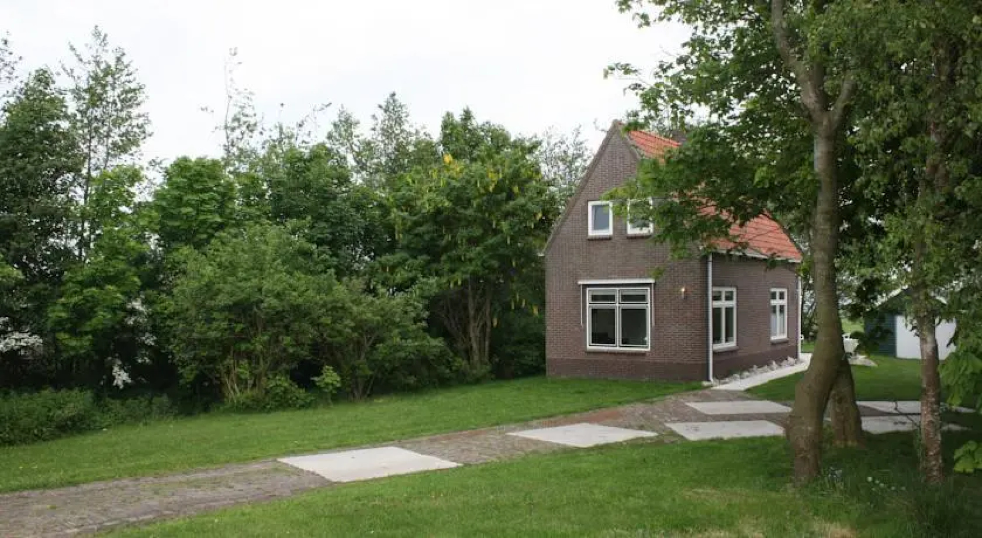 Boerderijrecreatie