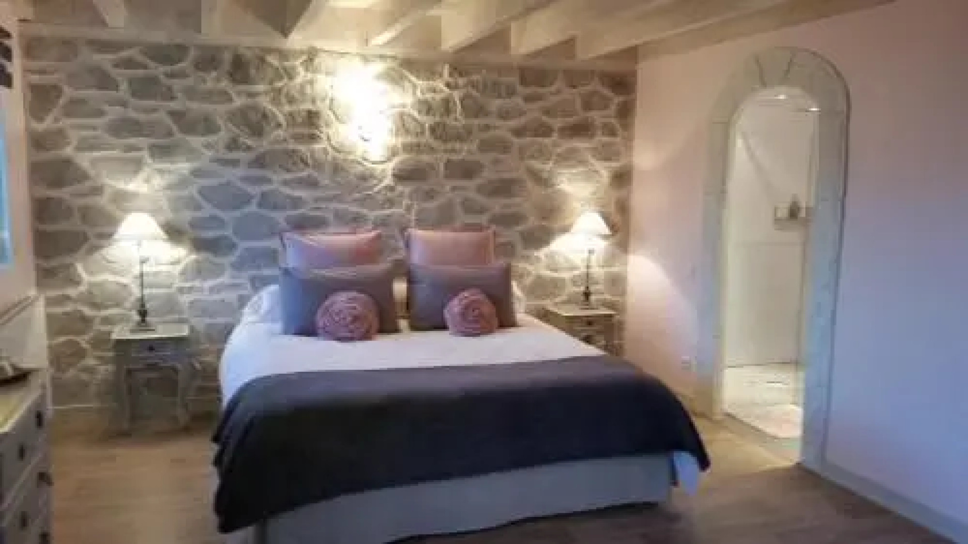 La Maison sur les Nuages