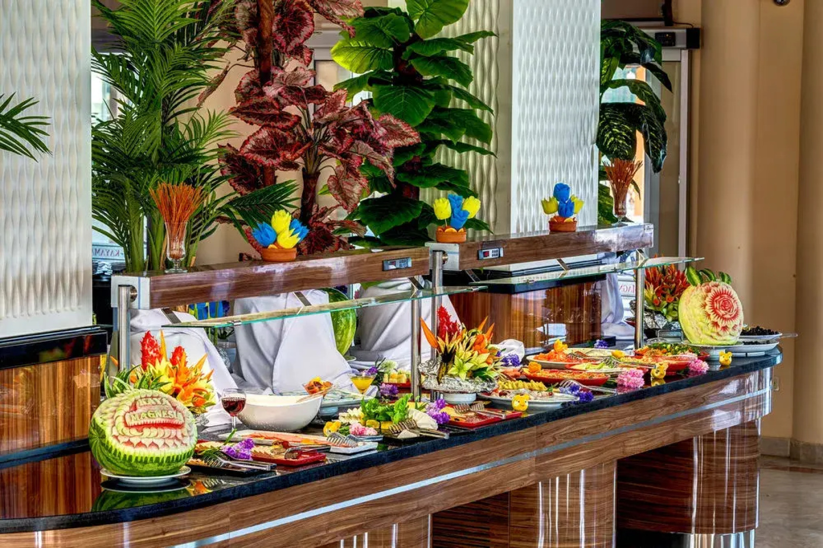 Kaynesia Hotel Spa Wellness Hotel