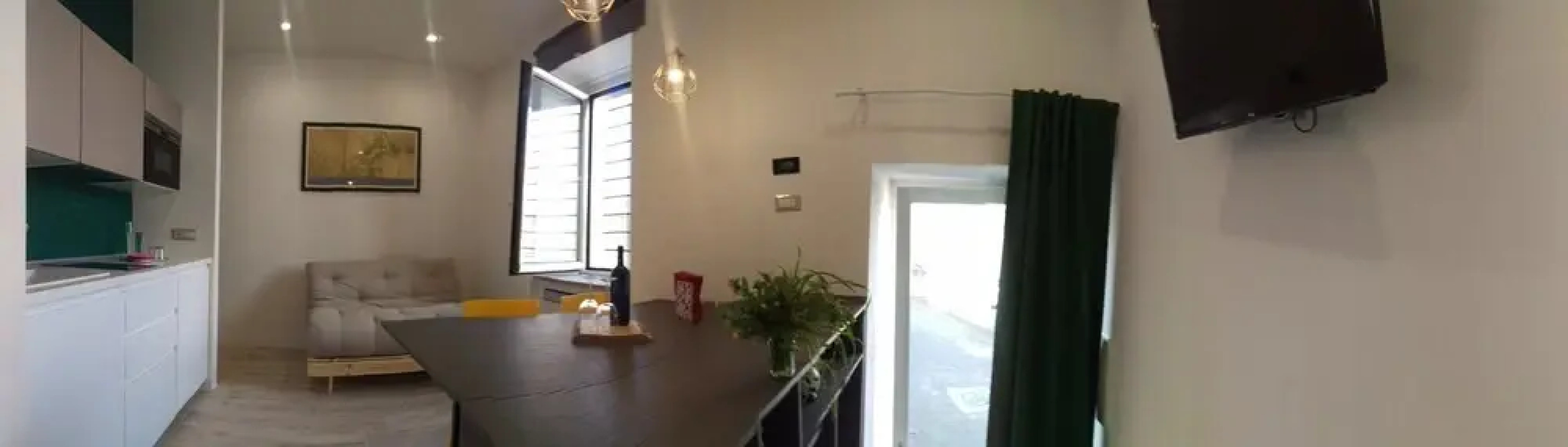 CASANCESTRALE Residenze d'Incanto 1828