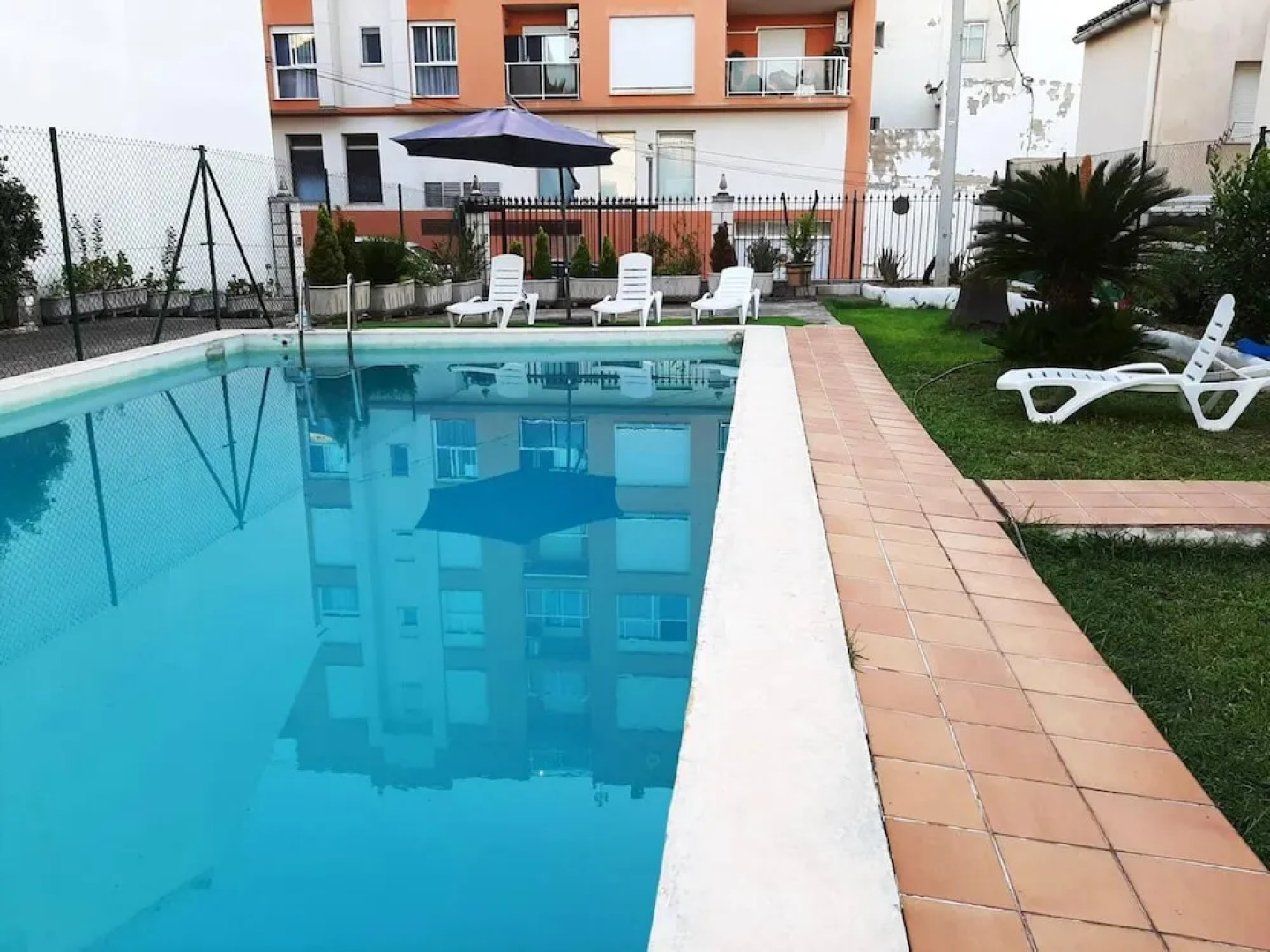 Villa with 3 Bedrooms in Pego, with Wonderful Sea View, Private Pool And Enclosed Garden - 8 Km From the Beach