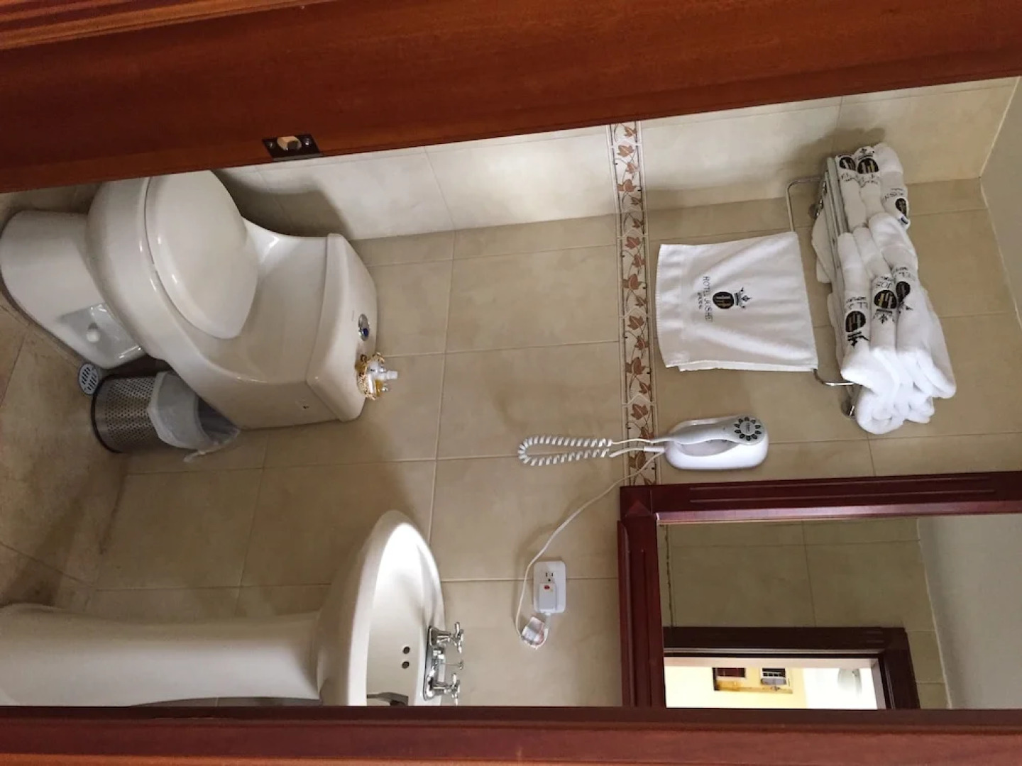 Hotel Joshed Imperial