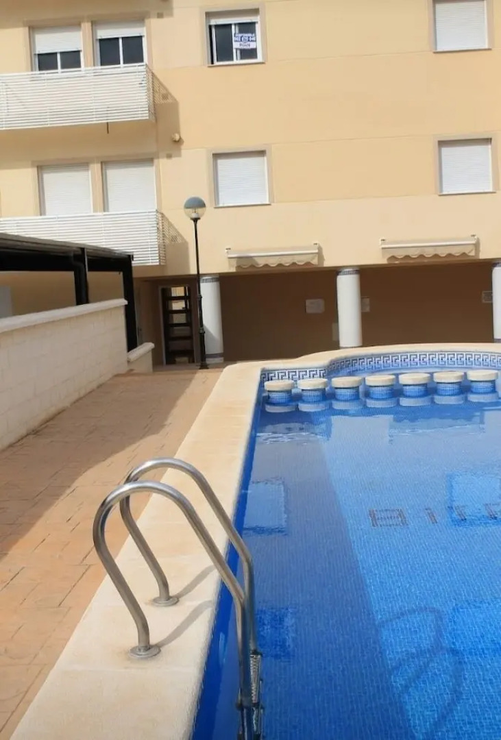 Apartamentos Piles Gandía 3000