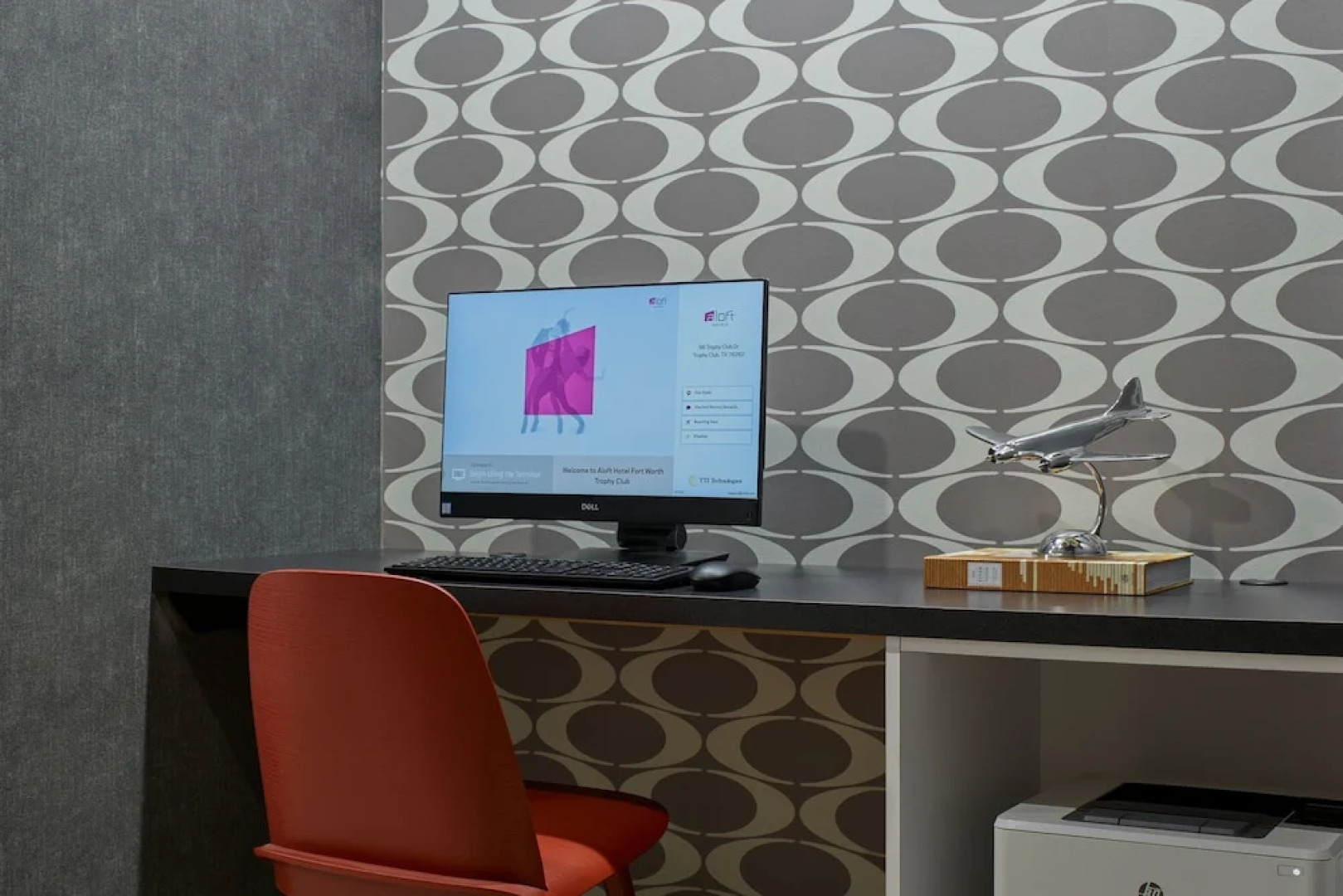 Aloft Trophy Club Westlake