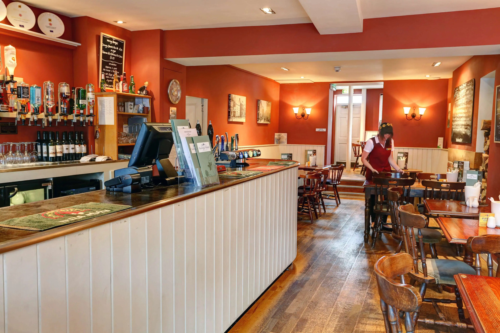 Best Western George Hotel