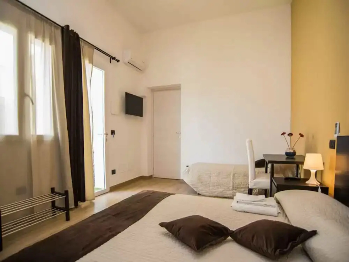 Hotel Calabernardo Noto Marina