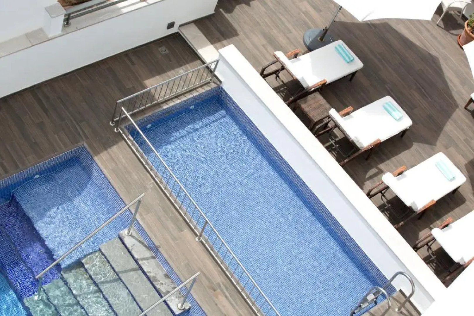 Hotel Marina Soller & Wellness Spa