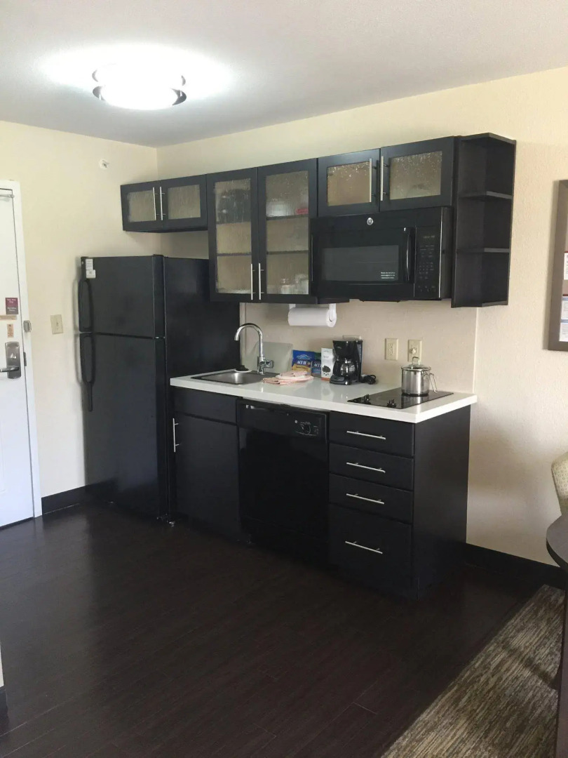 Candlewood Suites Woodward by IHG