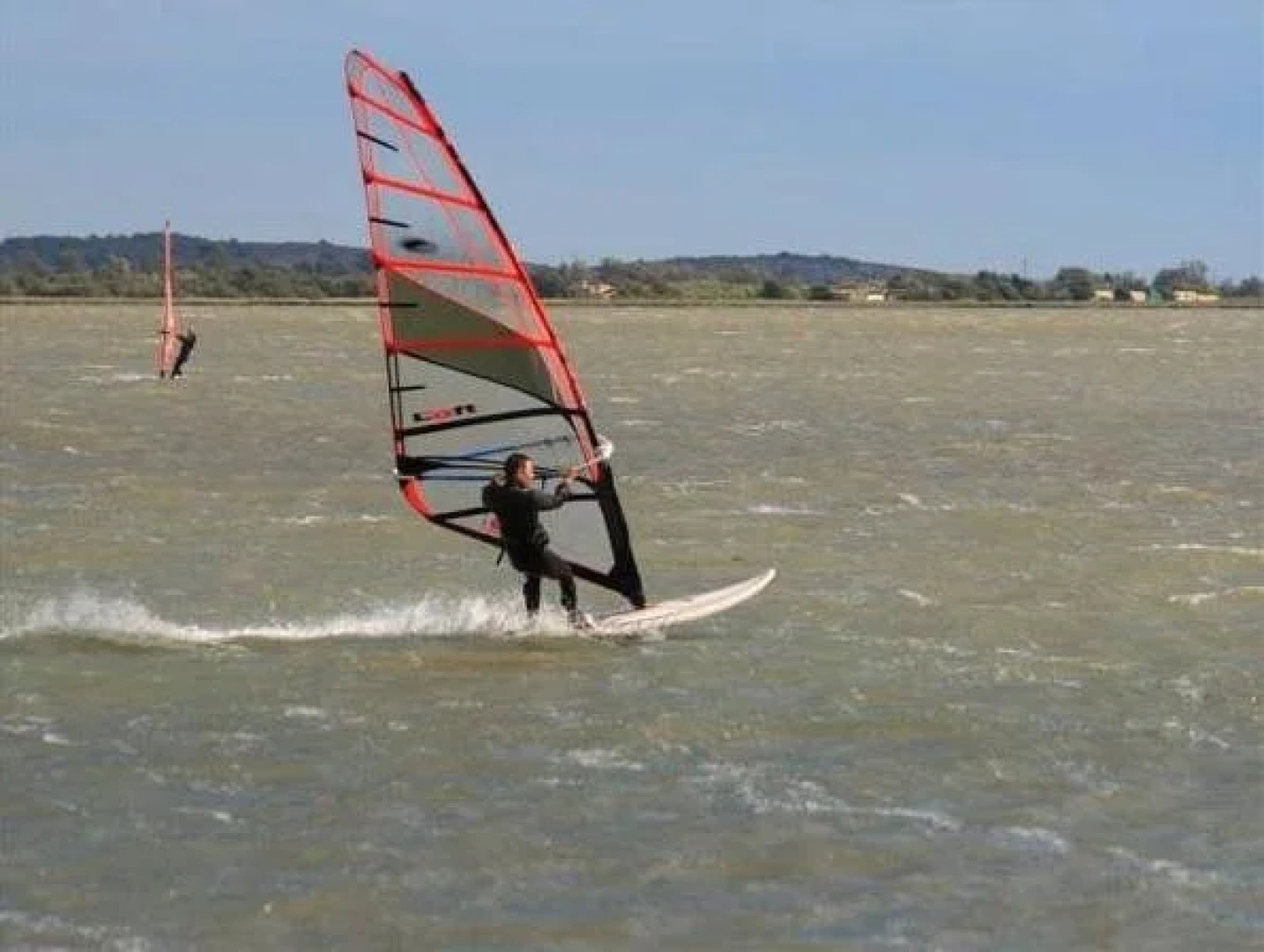Résidence lOustal des Mers
