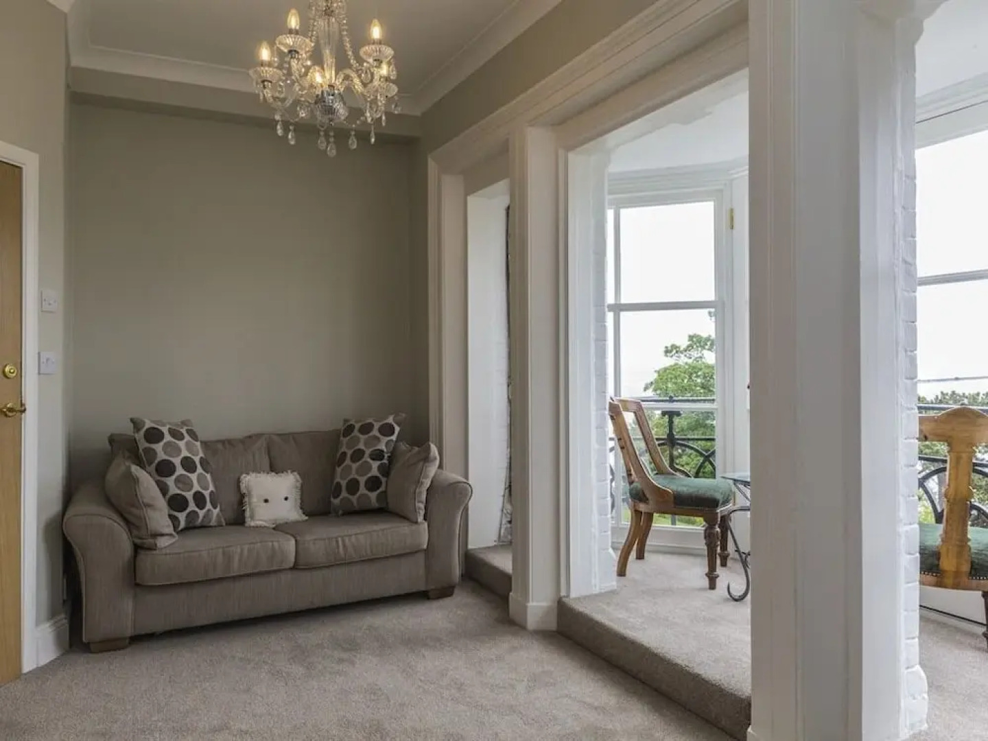 The Gleneagles Guesthouse