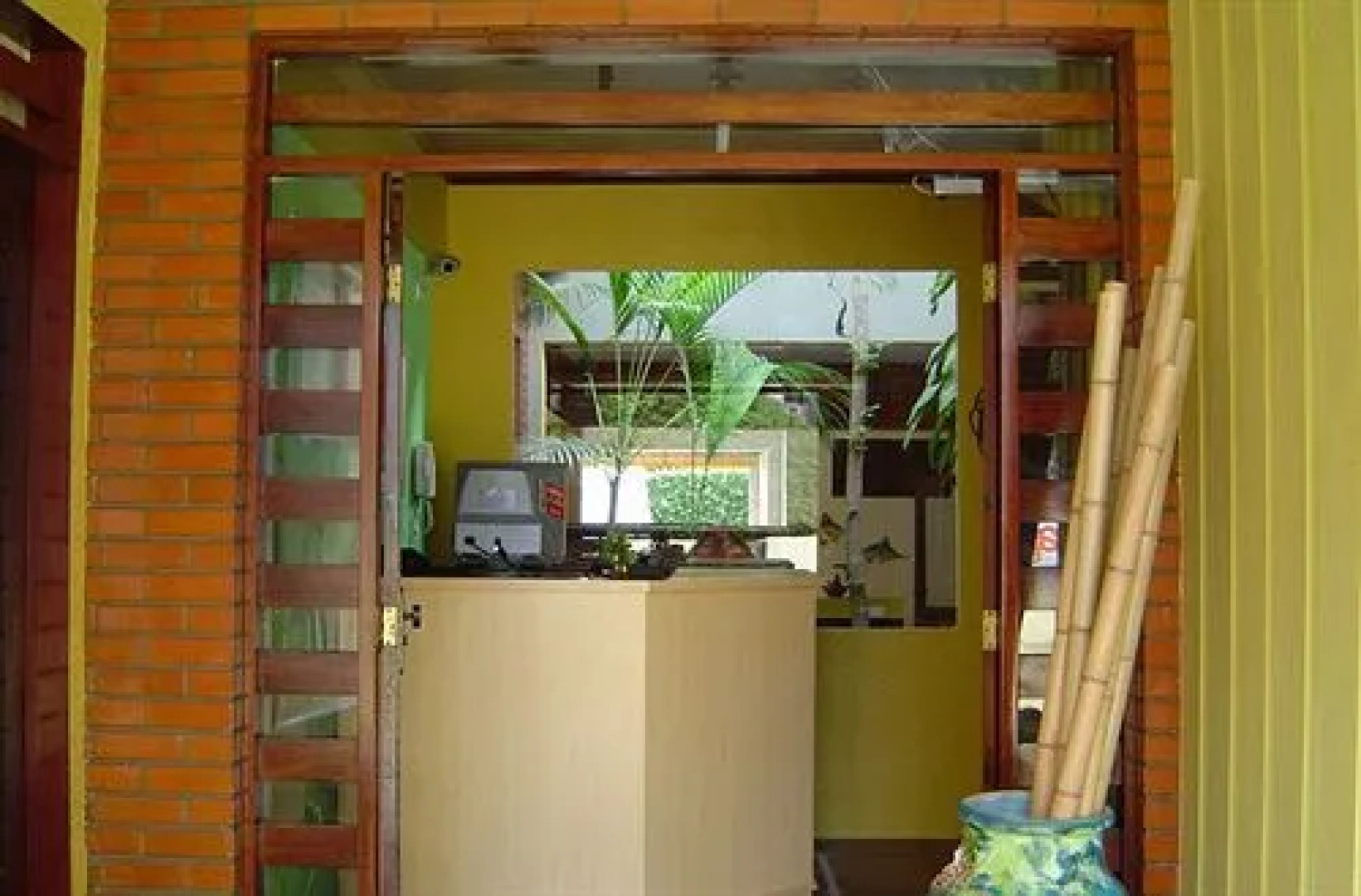 Pousada do Caju - Unidade II