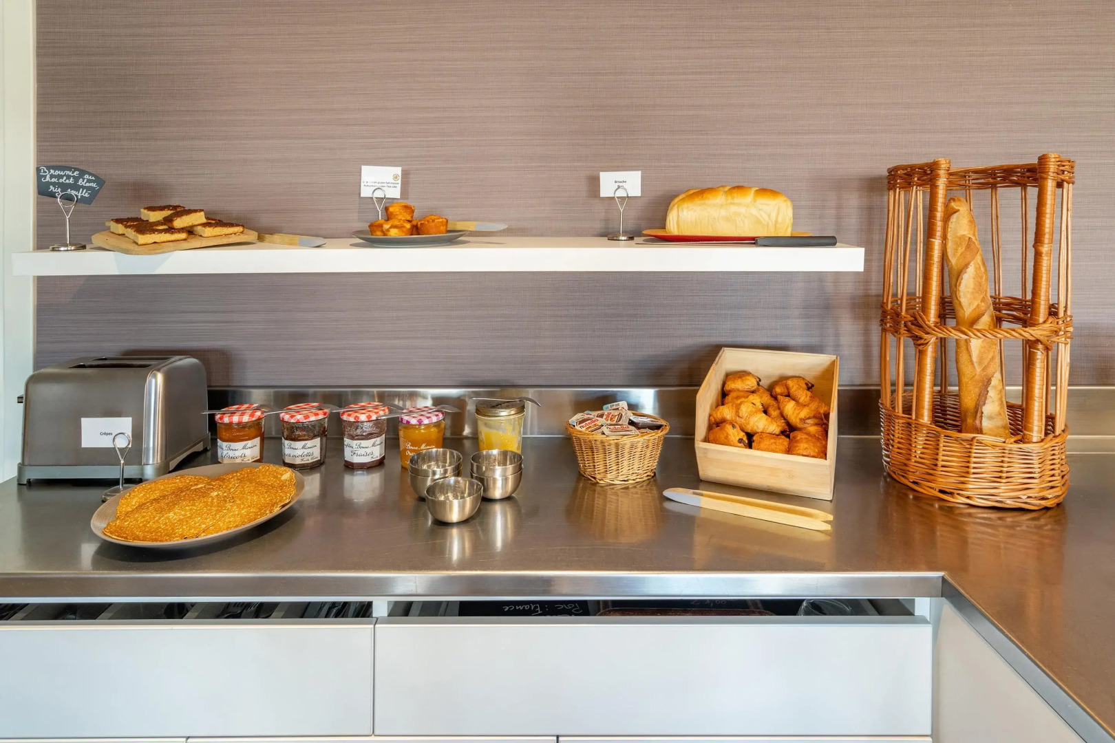 Sure Hotel by Best Western Rennes Chantepie