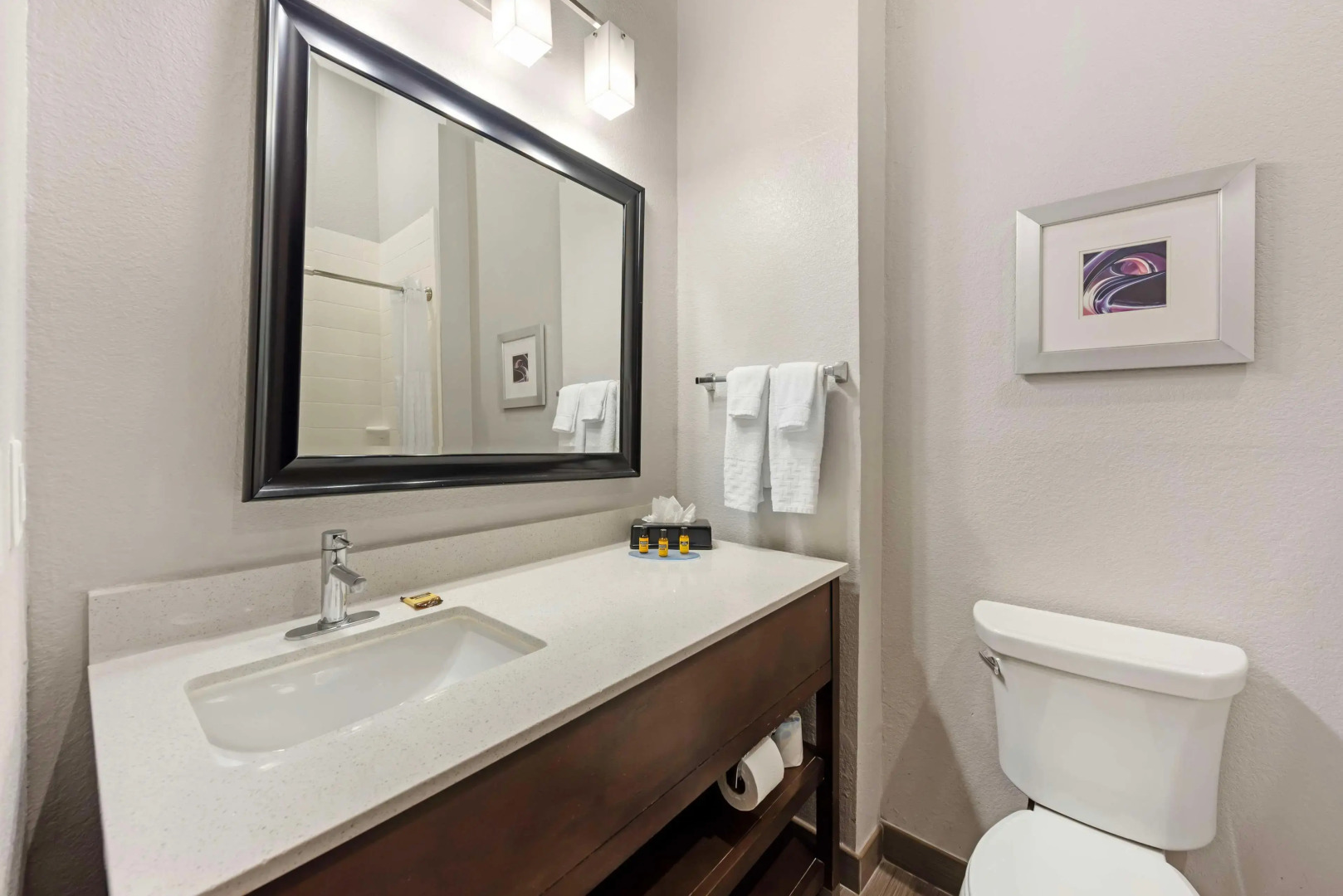 Best Western Plus Buda Austin Inn & Suites