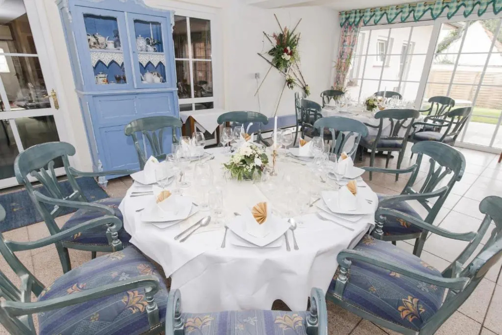 Rohdenburg Hotel & Restaurant