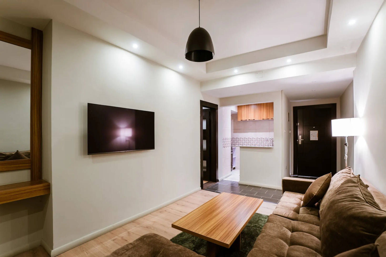 Monarch Parkview Hotel