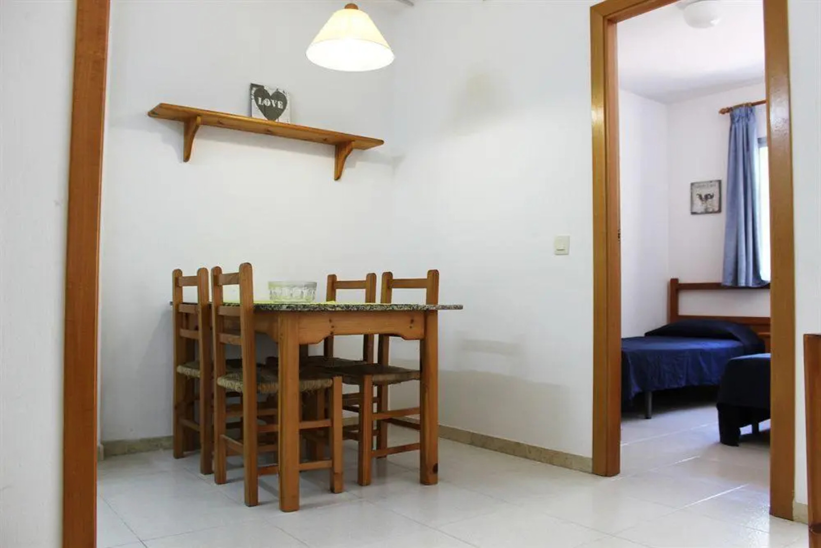 Apartamentos Botanic