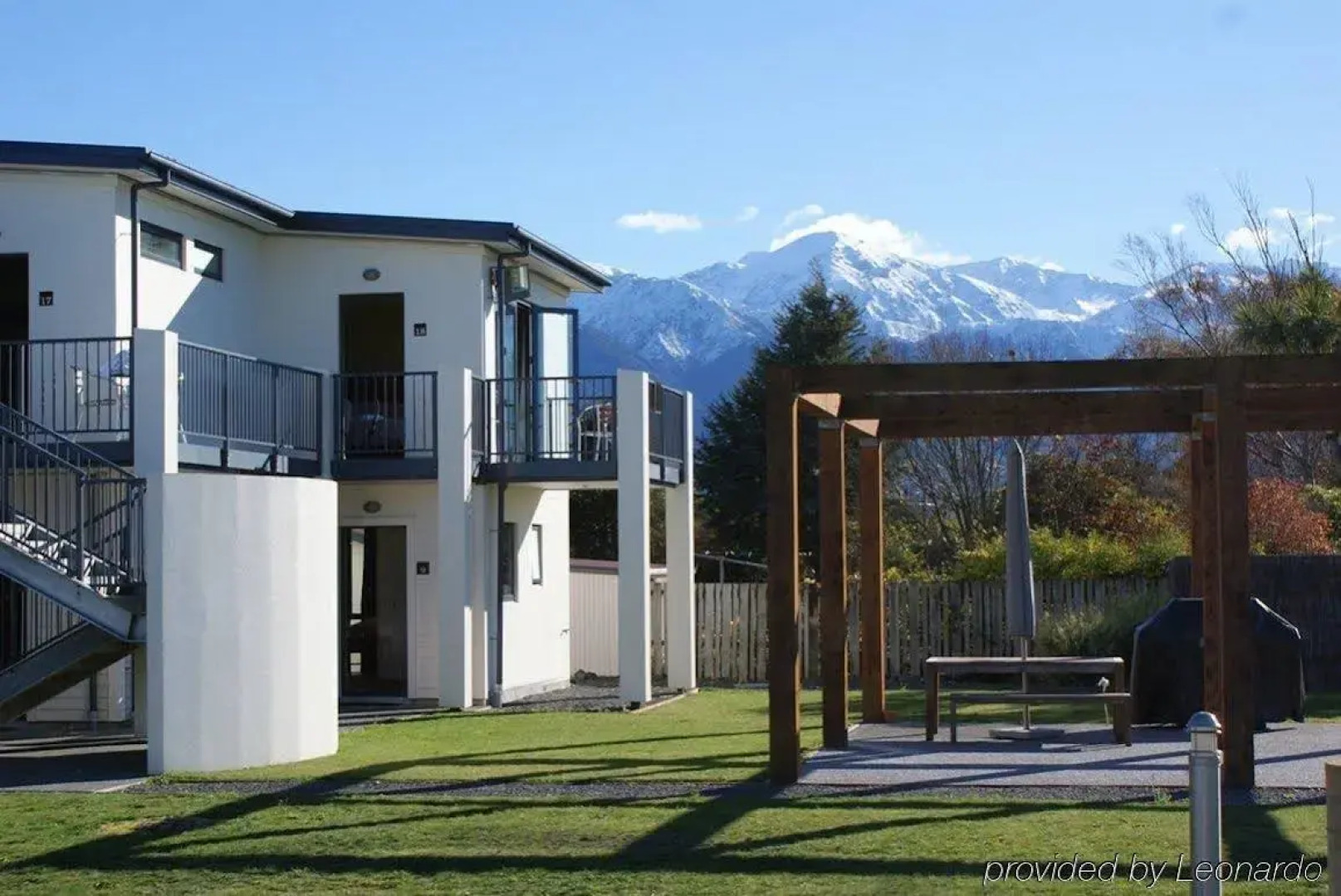 Kaikoura Quality Suites