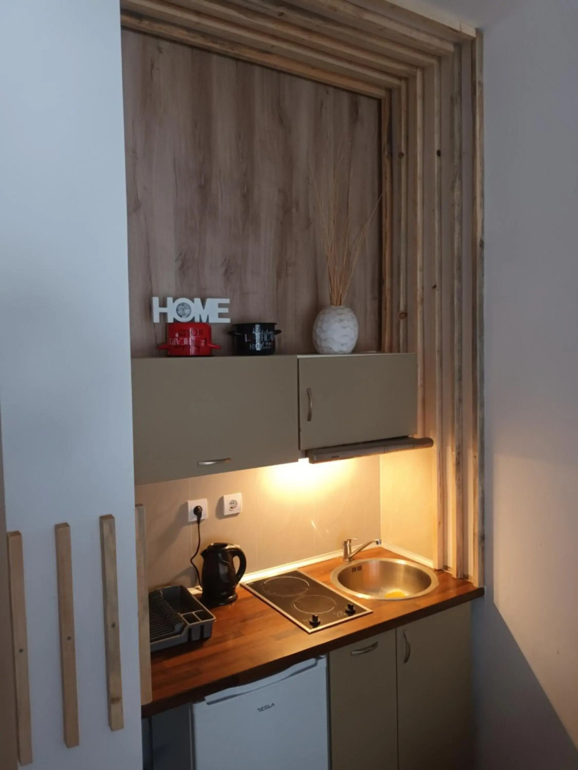 APARTMENT DELUXE MARINA CAPE 4 stars resort 33 5