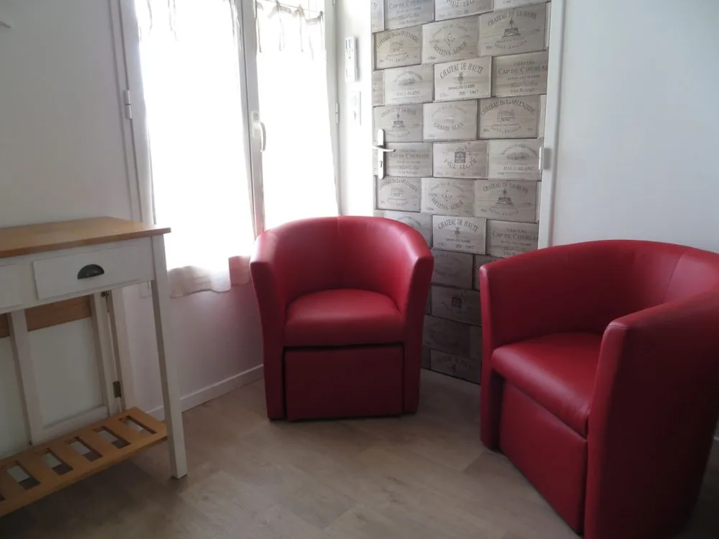 Studios-Hôtel Portes de Petite Camargue