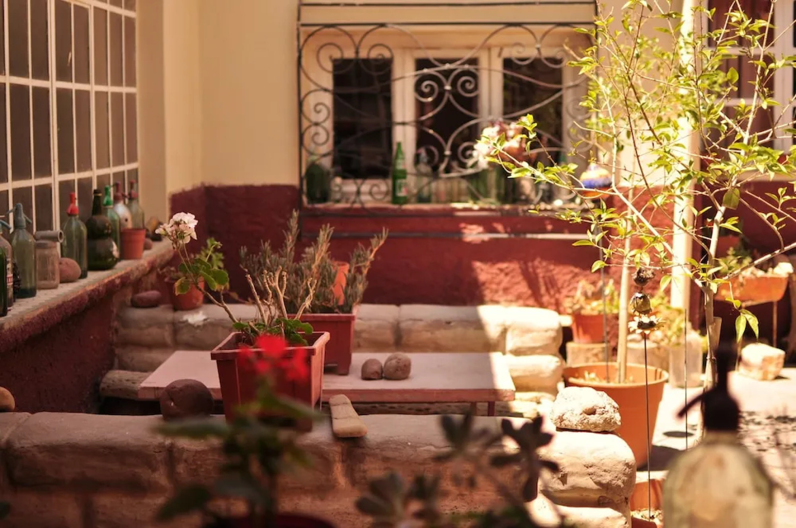 Hostal La Antigua - Hostel