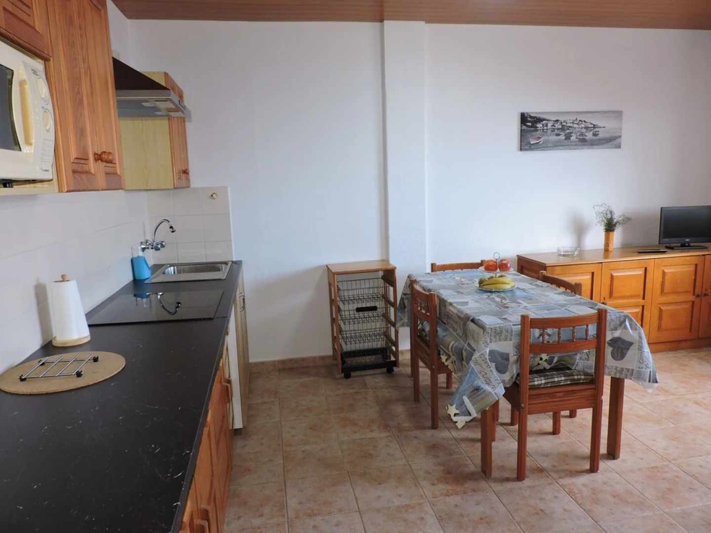 Apartamentos Montebreña