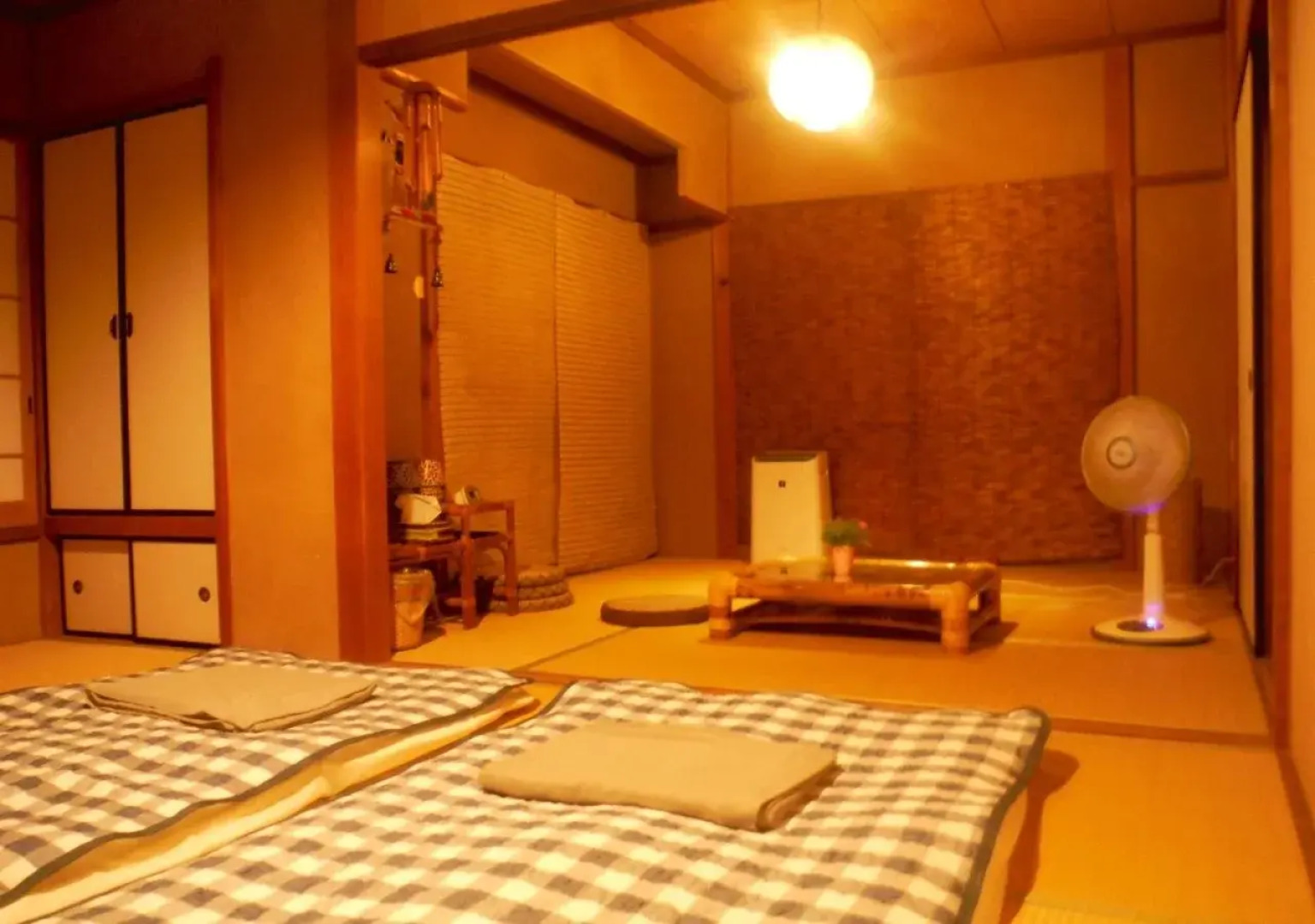 Seaside Guest House Plumeria