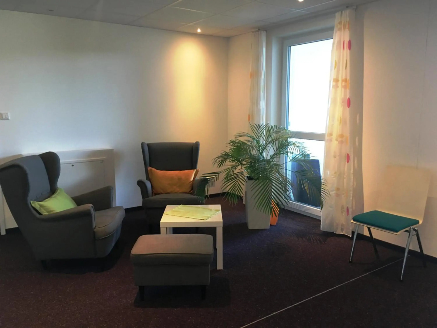 Lichtblick Hotel Garni