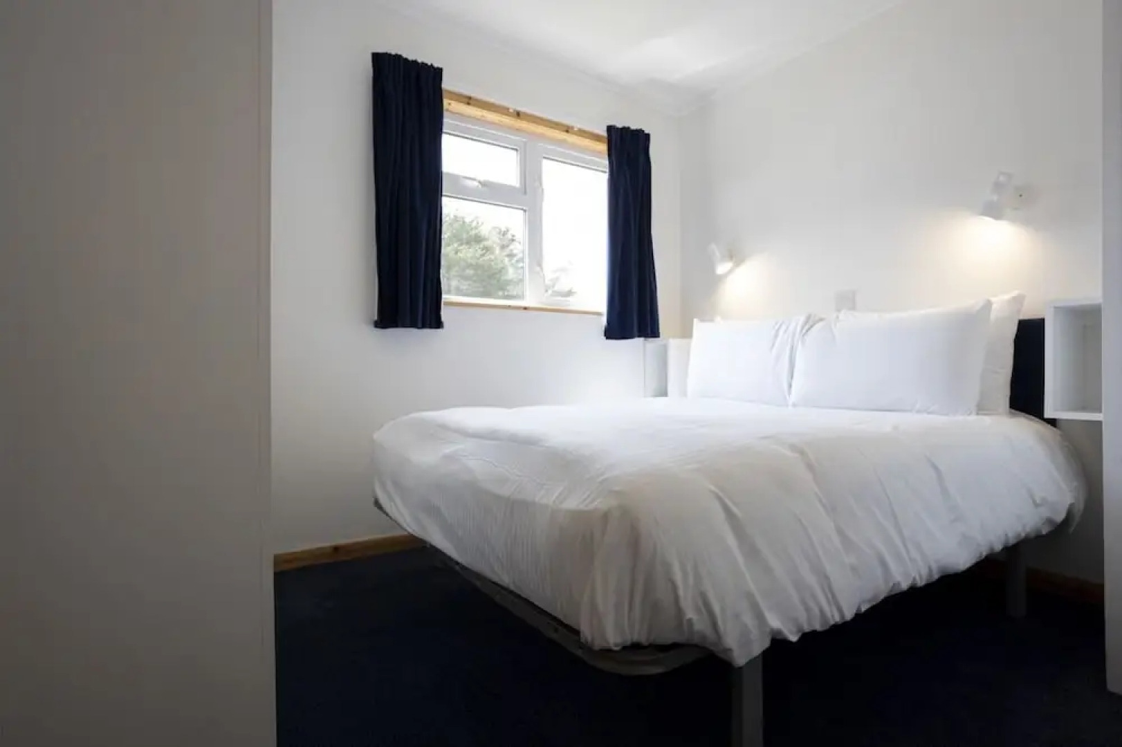 St Ives Bay Beach Resort