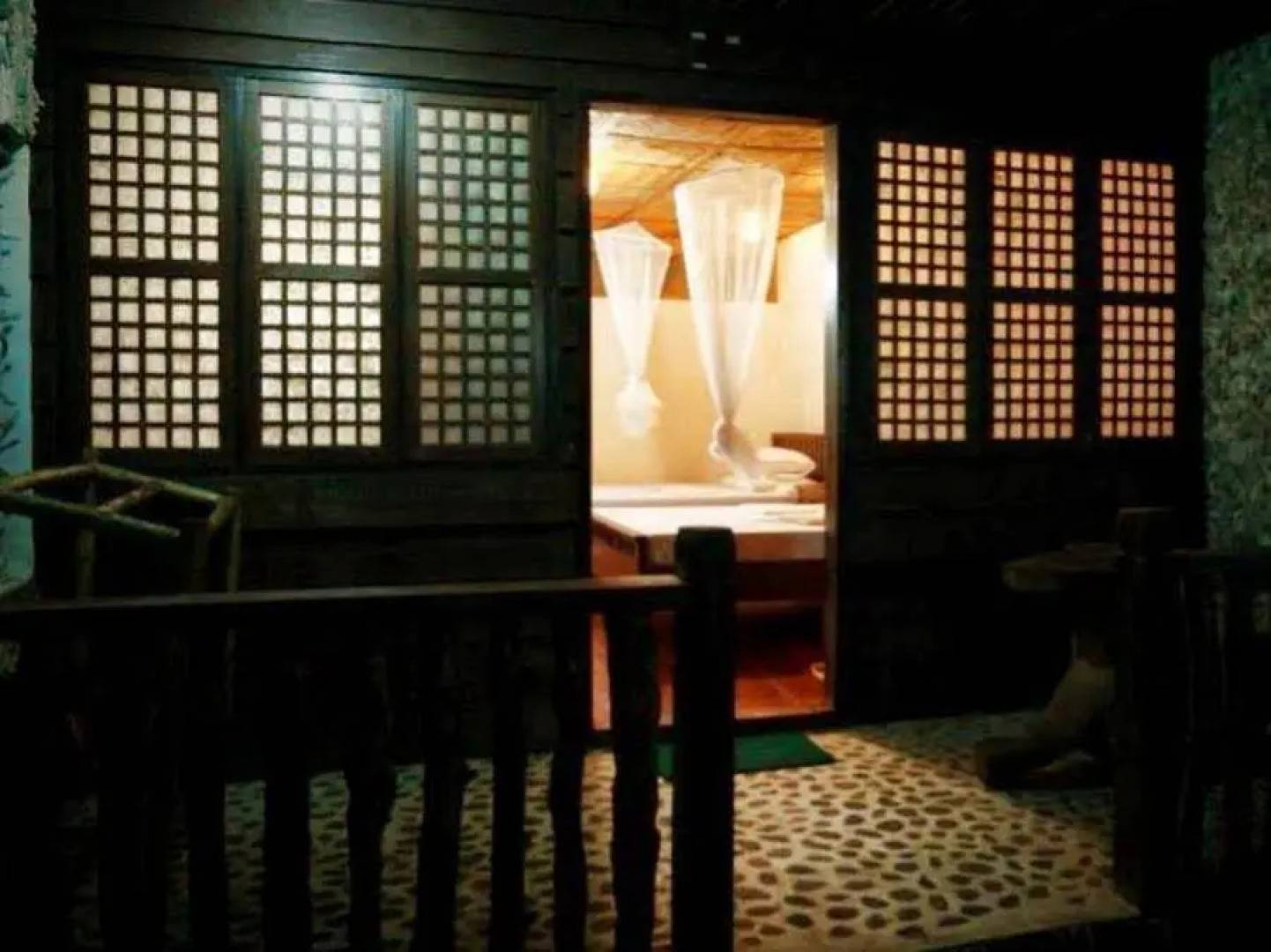 Bantigui Beach Resort