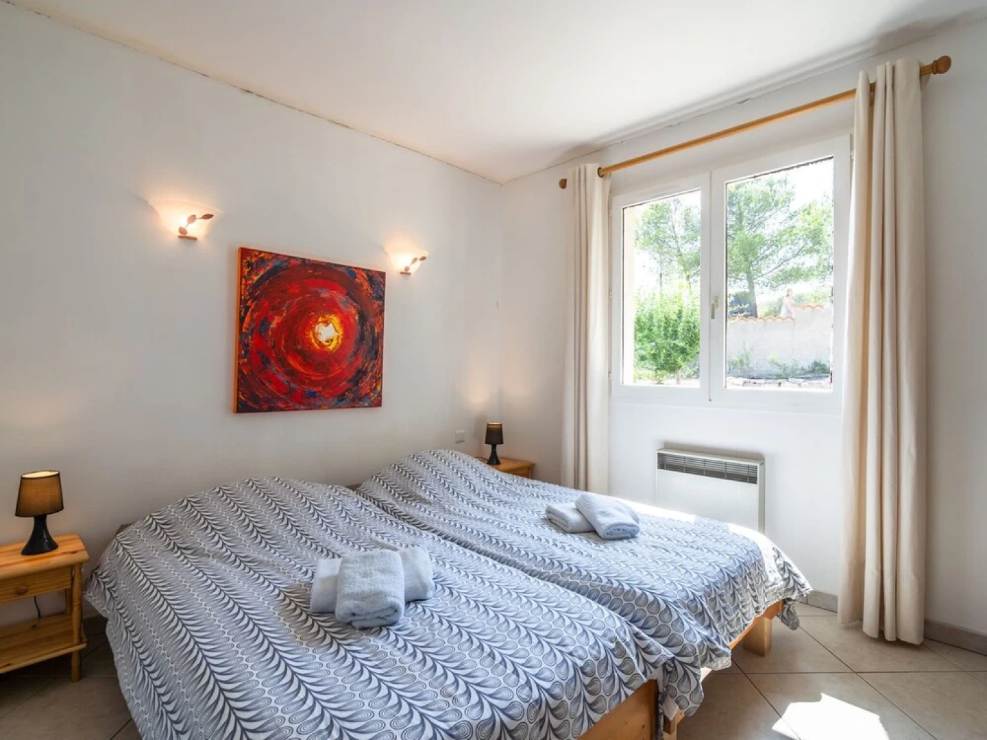 Serene Villa in Caunes-minervois With Private Pool